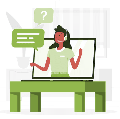 Customer Service Representative