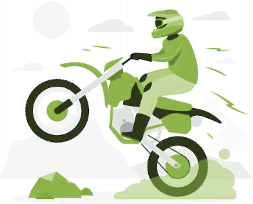 Motorcycle