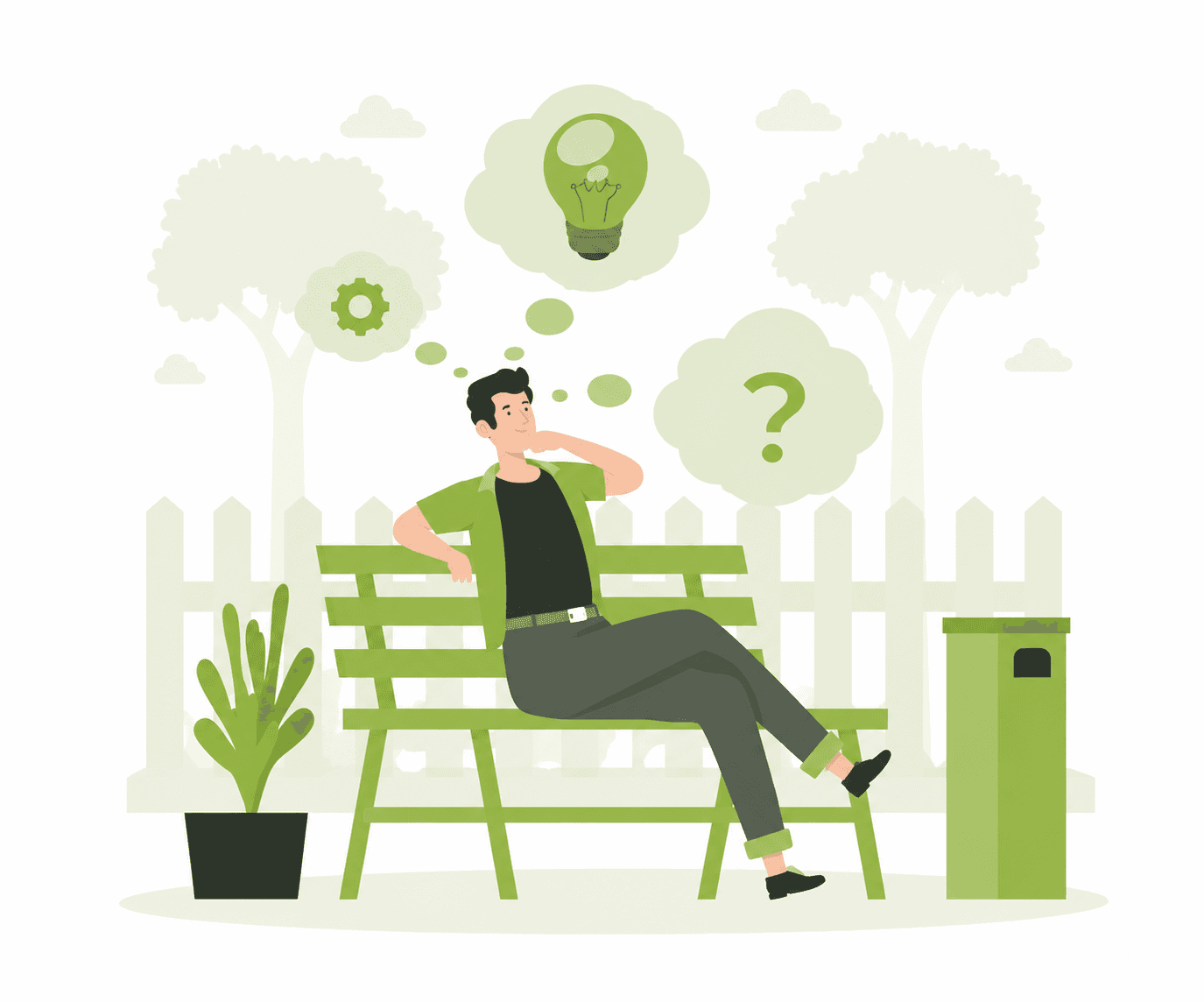 Explore Frequently Asked Questions